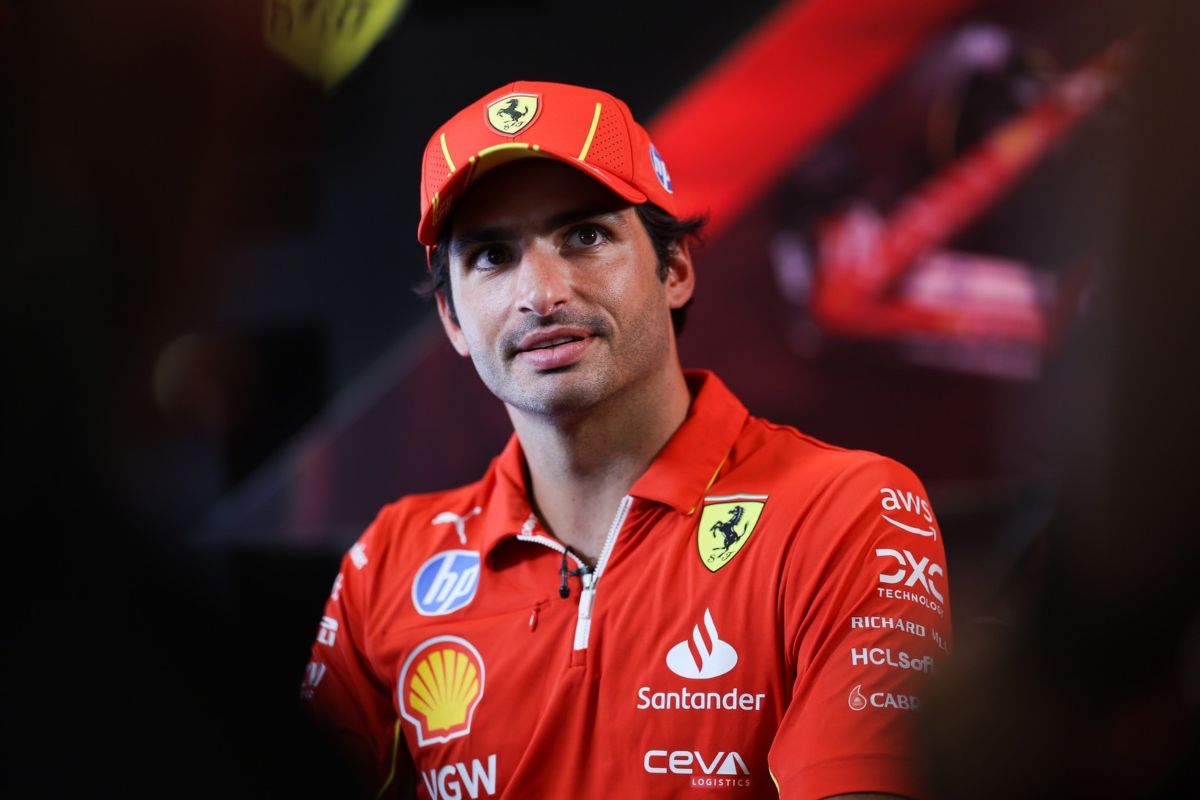 Los pilotos de F1 han recibido críticas de sus colegas de otros campeonatos, y Carlos Sainz se ha hartado