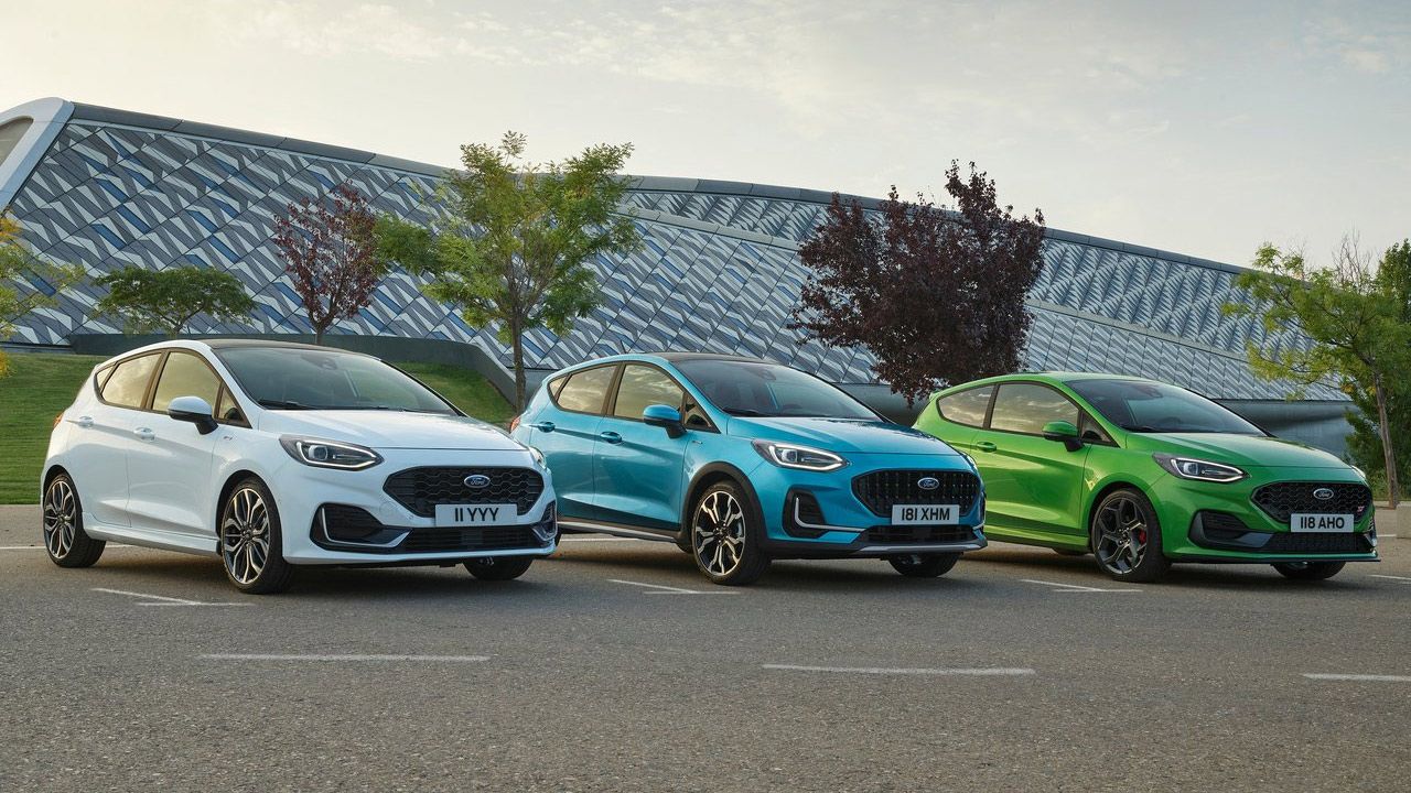 Los Ford Fiesta, Focus y Mondeo son historia de la marca, pero eso no le ha impedido a su CEO dejarlos como un trapo por una polémica razón