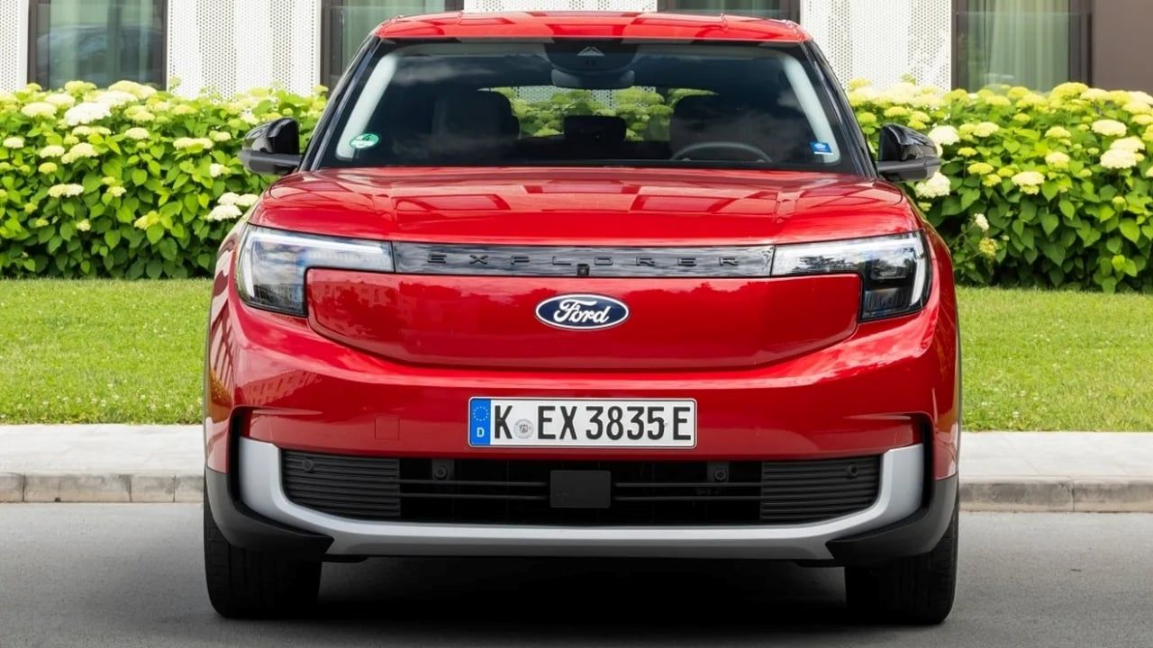 ¿Por qué no triunfa el coche eléctrico? Según Ford, una de las razones es que no sabes apreciar sus cualidades