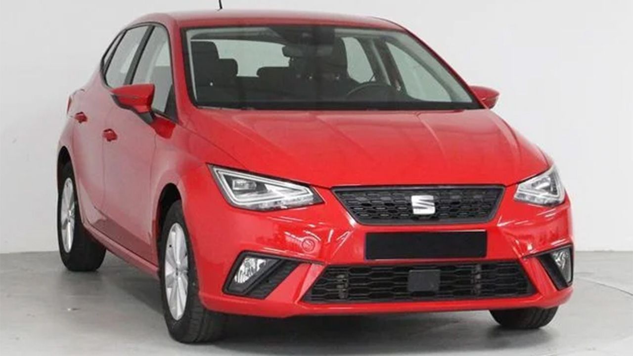 SEAT Ibiza 1.0 TSI 110 Style de 2022