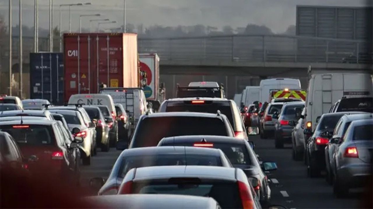 Europa no quiere coches viejos, y España va por el mal camino como demuestran estas cifras