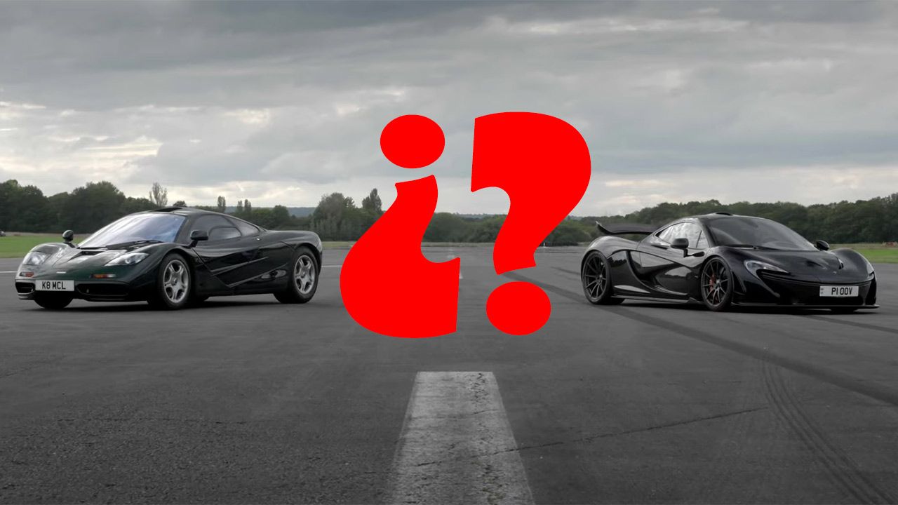 El sucesor de los McLaren F1 y P1 ya tiene fecha de presentación, el nuevo hiperdeportivo se adelanta con este vídeo