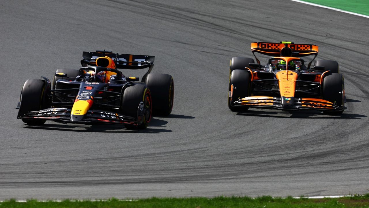 Red Bull no se rendirá y, tras la primera batalla ganada en los despachos, avisa a McLaren de que habrá otra más