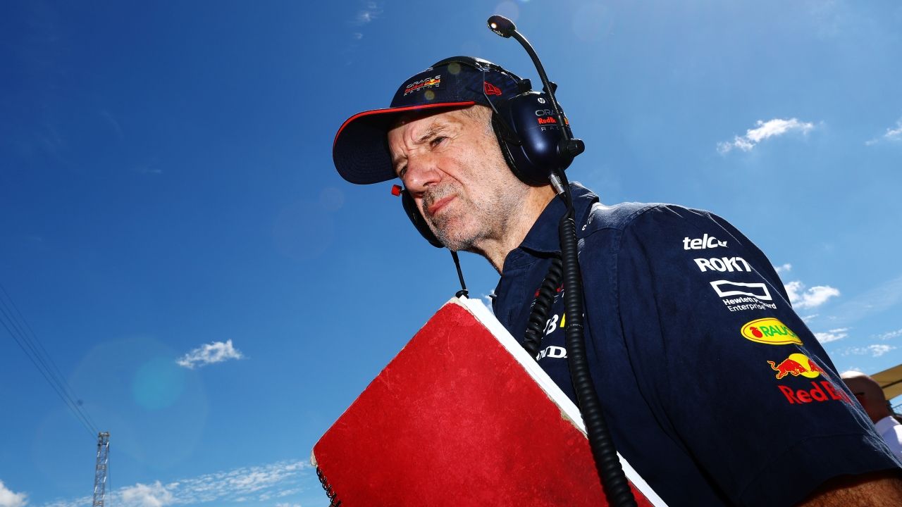 Desvela el secreto de Newey un campeón que ganó el Mundial de F1 con uno de sus coches: “Es imbatible en eso”