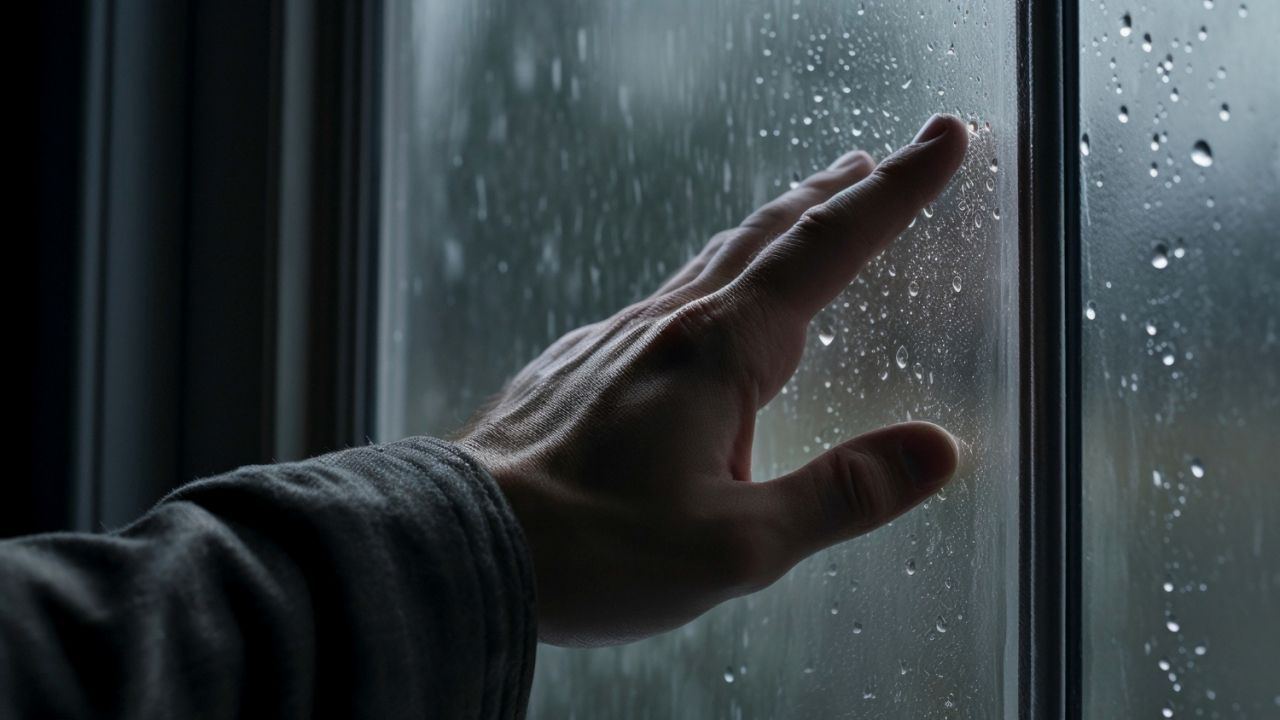 ¡Insólito! Estas ventanas generan electricidad gracias a las gotas de lluvia