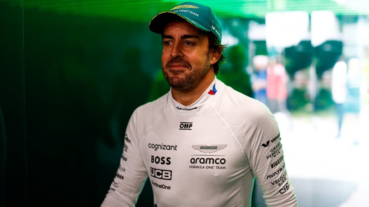 Aston Martin explica por qué el acuerdo con Honda es clave para llevar a Fernando Alonso a su tercer Mundial de F1