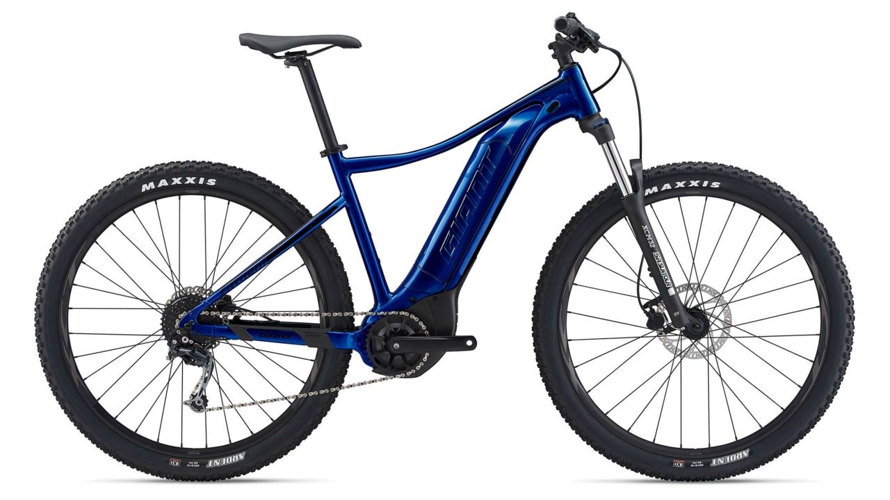 ¿Buscas una eBike barata? Esta Giant con motor Yamaha es un gran hallazgo con casi 1.000 euros de descuento