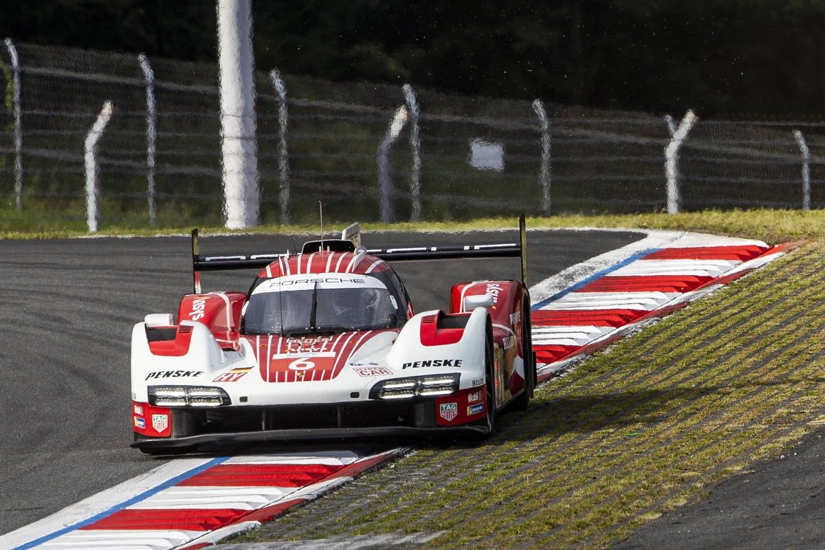 La era hypercar del WEC se prolonga hasta 2029 sin aclarar cómo solucionar el 'efecto embudo'