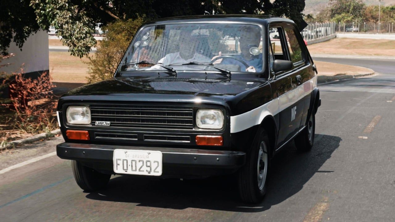 FIAT 147