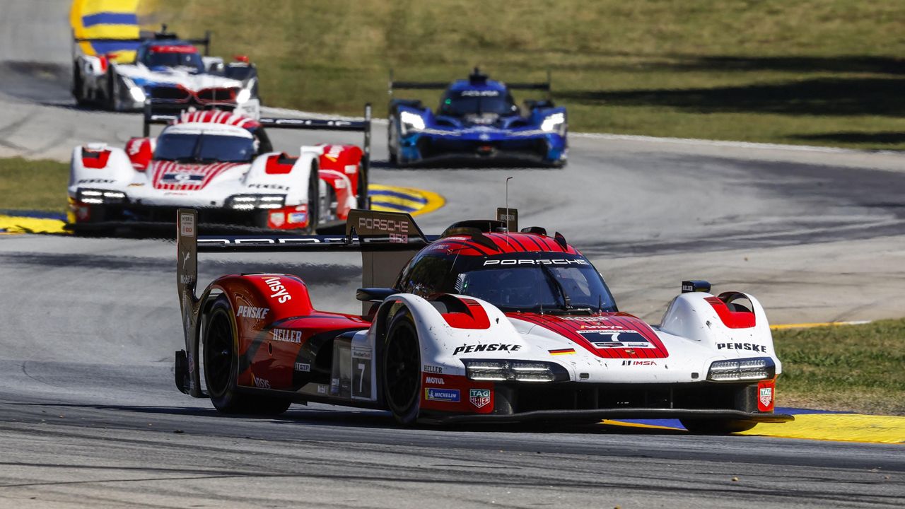 Porsche agita su alineación del WEC y de paso confirma que el plan de FIA y ACO no ha prosperado