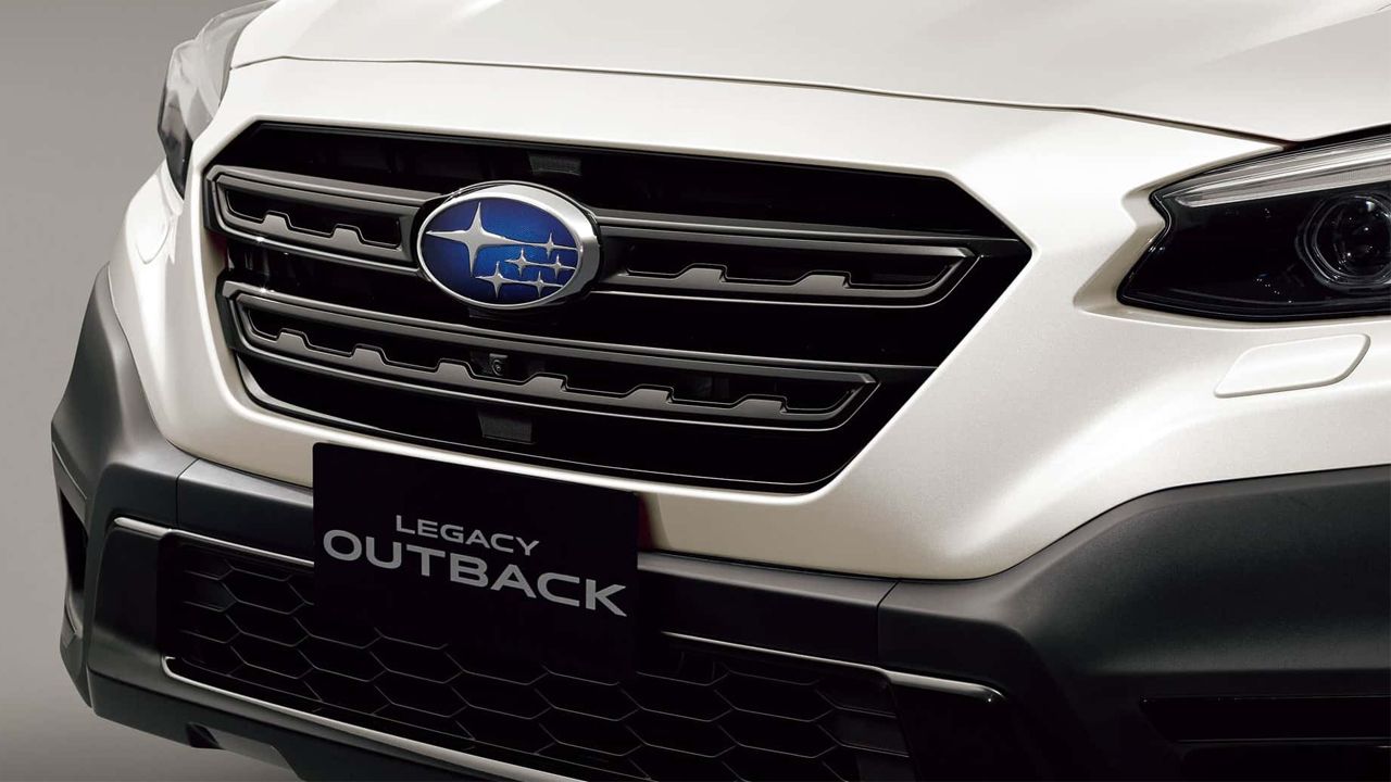 El Subaru Outback dice adiós, una leyenda de los SUV cierra su ciclo con una edición especial en Japón