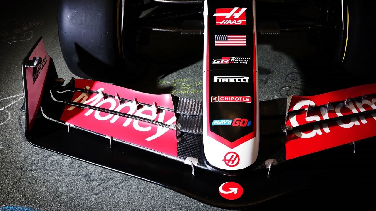 Toyota entra en la F1 con Haas, aunque de un modo poco convencional. ¿En qué consiste exactamente esta asociación?