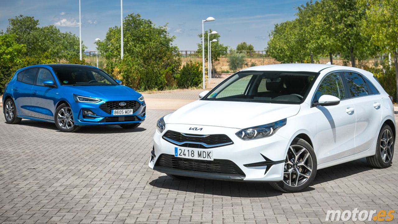 Las ventas de coches de ocasión en España se recuperan en septiembre de 2024 con una subida del 5,3%