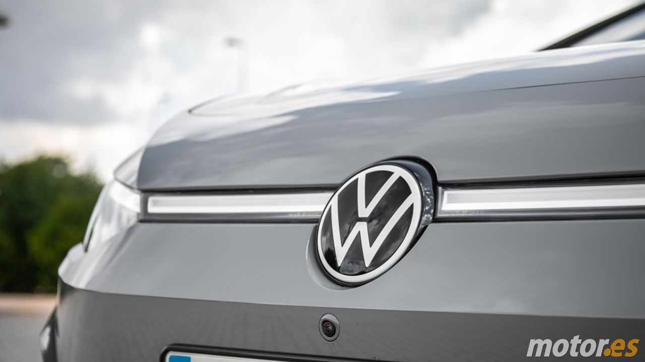 Volkswagen pide a Europa que los coches eléctricos chinos eviten los aranceles si se cumple una importante condición