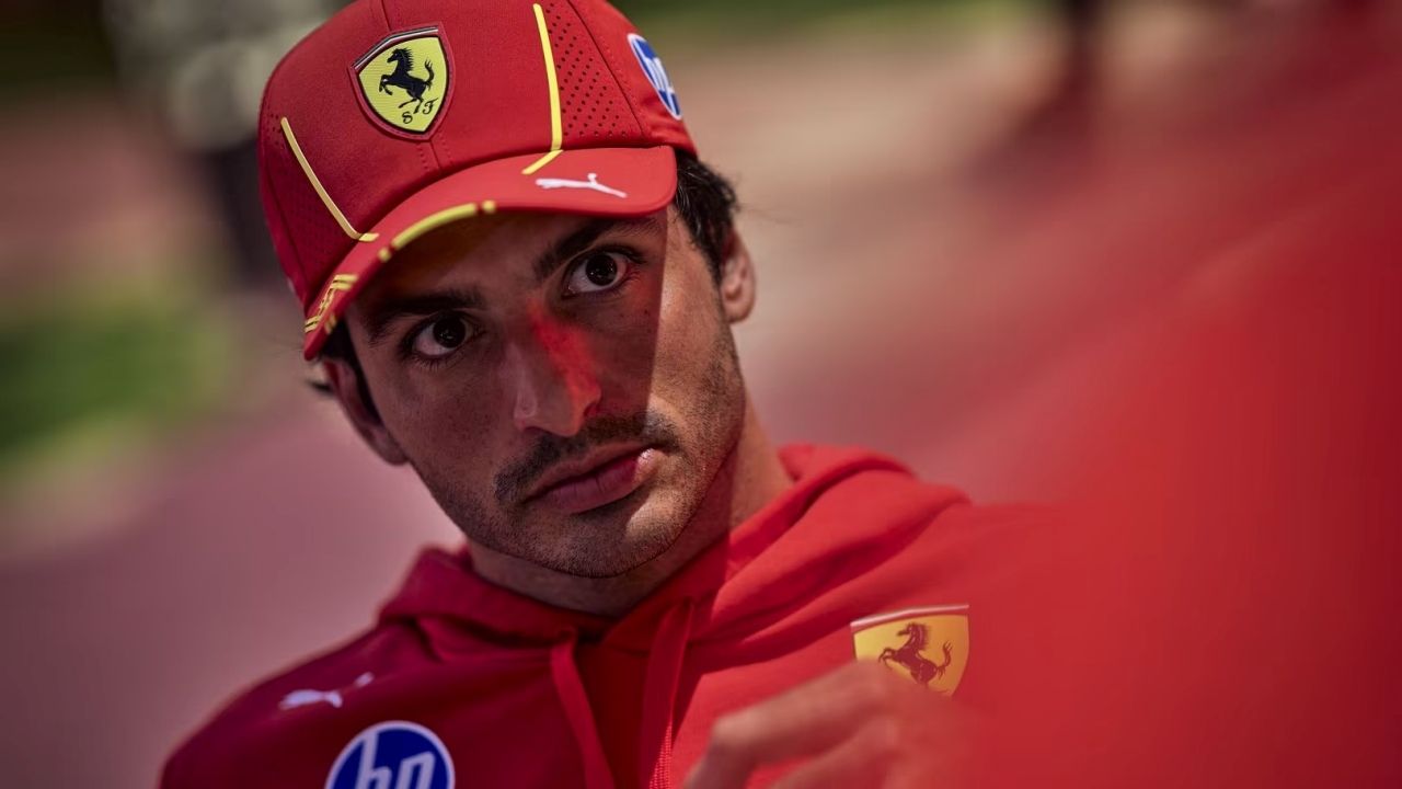 Carlos Sainz cuenta la verdad sobre Leclerc: «Es lo que hemos tenido que hacer durante cuatro años»