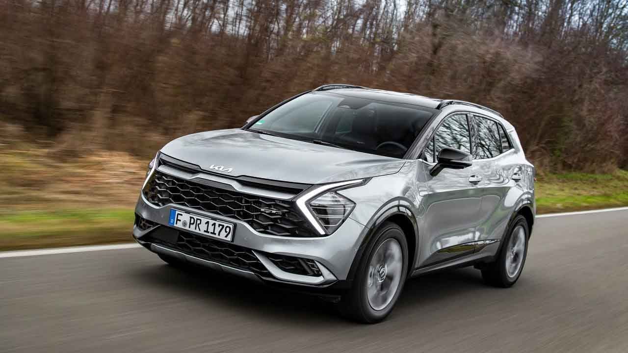 Casi 3.000€ más barato que el Tucson, gasta 5,9 L/100 km y tiene 7 años de garantía