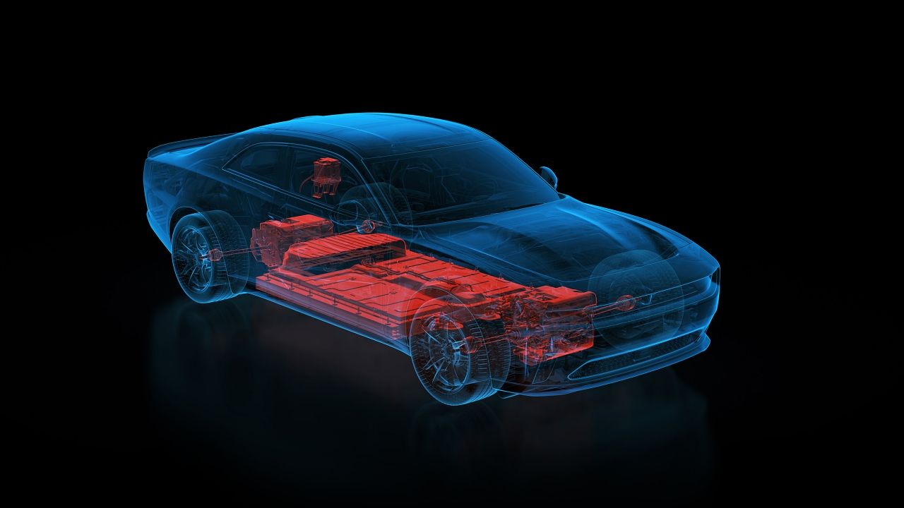 La durabilidad no es ningún problema, un estudio demuestra que las baterías de los eléctricos aguantan mucho más de lo esperado