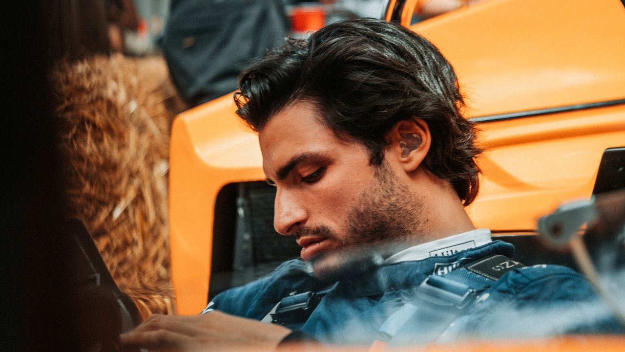 Esta explicación del ingeniero de Carlos Sainz en McLaren ilustra por qué a Williams le ha tocado la lotería