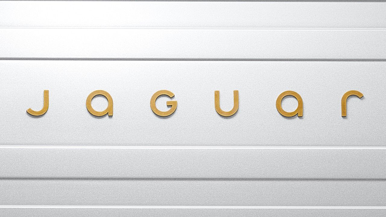 "No gustará a todo el mundo". Jaguar admite que su nuevo (y controvertido) logotipo saldrá muy caro a la marca