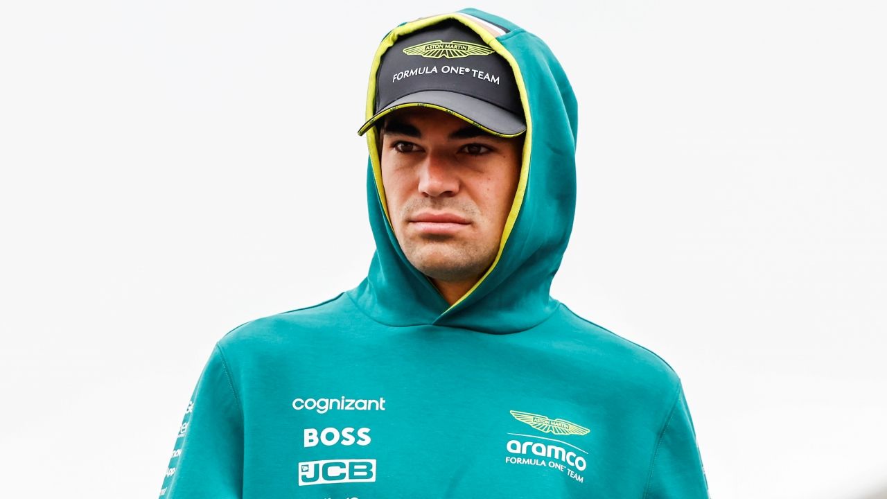 Lance Stroll desmonta el discurso de su jefe en Aston Martin: “El camino que hemos tomado no es el mejor”