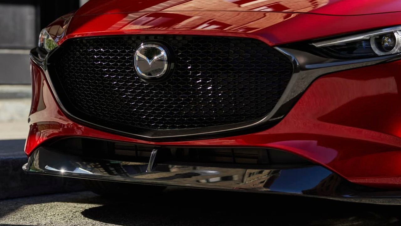 ¿El motor de gasolina perfecto? Mazda apuesta por SKYACTIV-Z, una tecnología revolucionaria frente a los híbridos