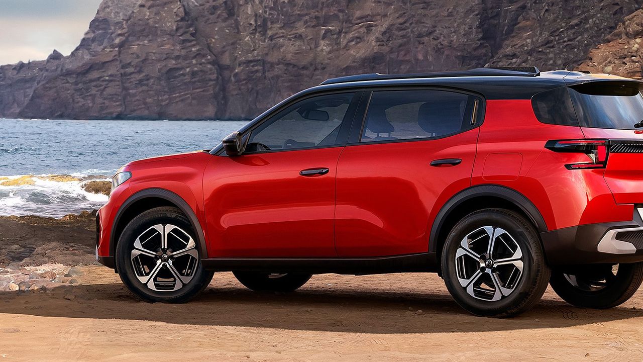 El Dacia Jogger tiene ahora un nuevo rival, un SUV barato con hasta 7 plazas y en oferta por menos de 20.000 €