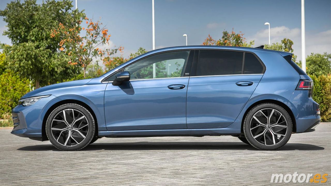 El renovado compacto líder en Europa está en oferta con más de 3.000 € de descuento para poner en apuros al Peugeot 308