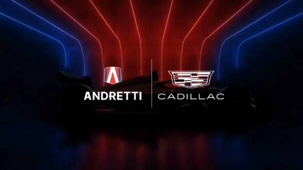 Un viejo conocido de Fernando Alonso trabajará con el nuevo equipo Andretti Cadillac