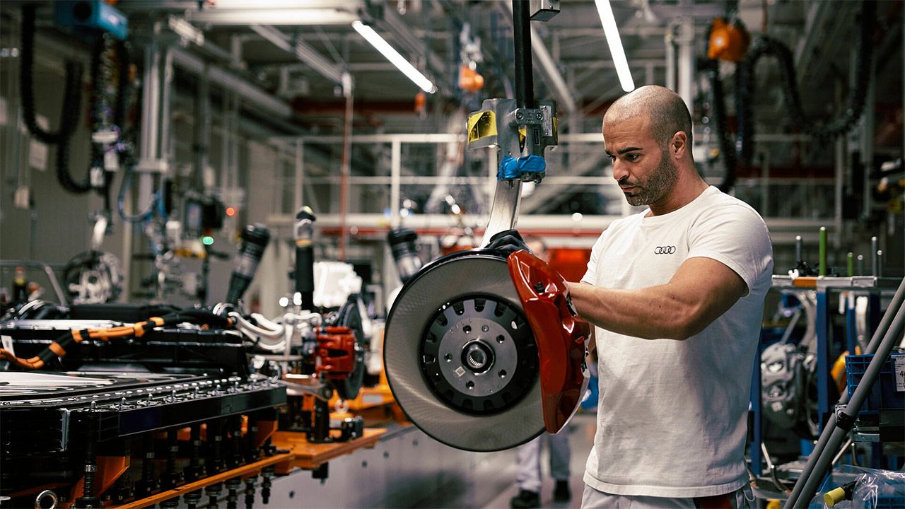 VW, Nissan, Stellantis y ahora Audi, miles de puestos de trabajo en peligro muestran la debilidad del sector automovilístico