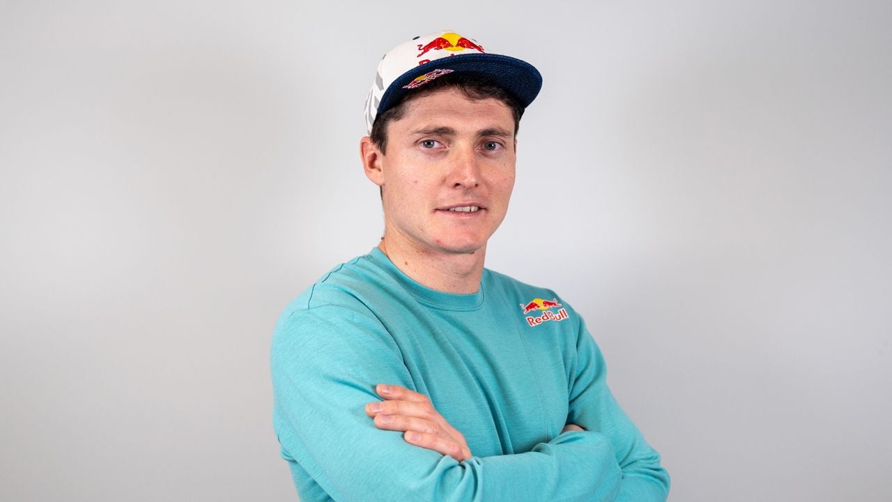 Adrien Fourmaux, tercer piloto a tiempo completo de Hyundai en el WRC 2025