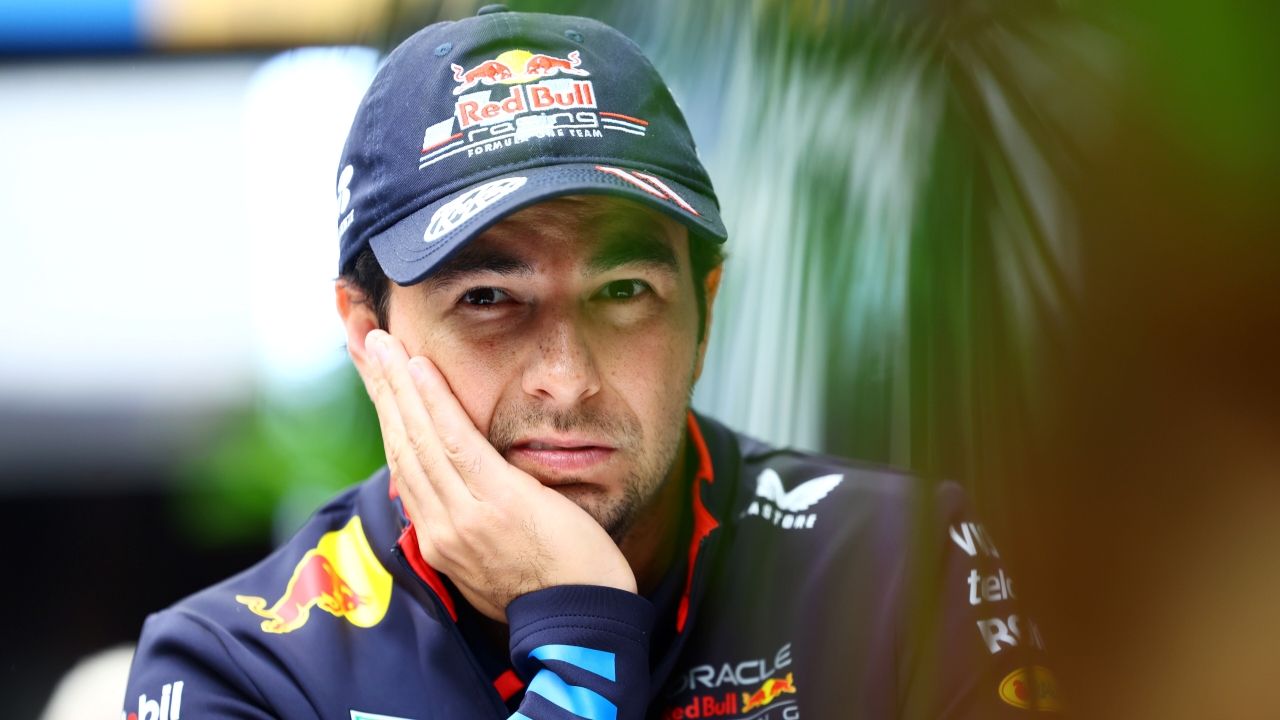 Checo Pérez, despedido de Red Bull. ¿Cuáles son las razones y quién le sustituye?