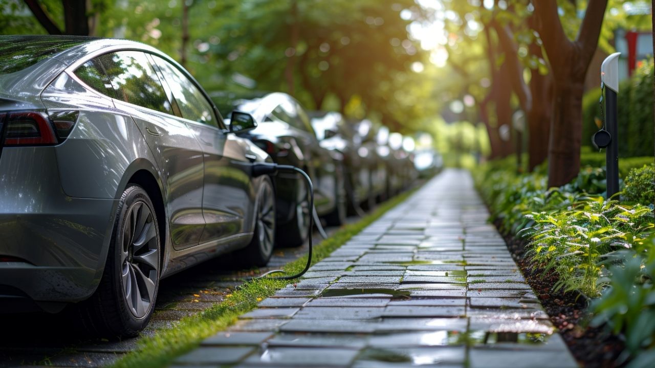 El coche eléctrico tiene un sucio secreto. Afortunadamente, han encontrado el modo de acabar con él