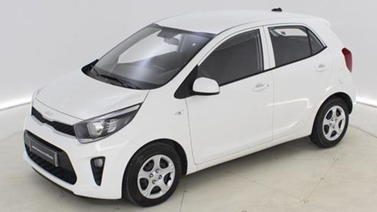 KIA Picanto 1.0 DPI Concept de 2023