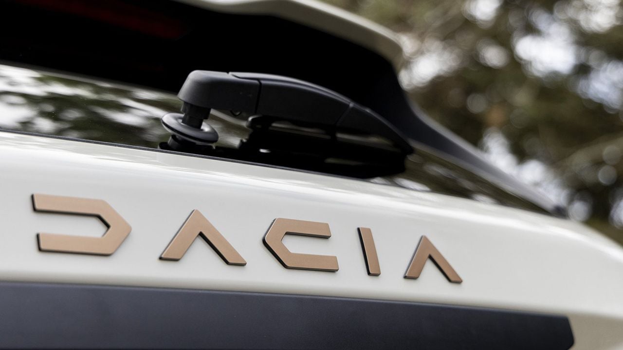 Las novedades de Dacia para 2025, el Sandero lidera las renovaciones de la gama