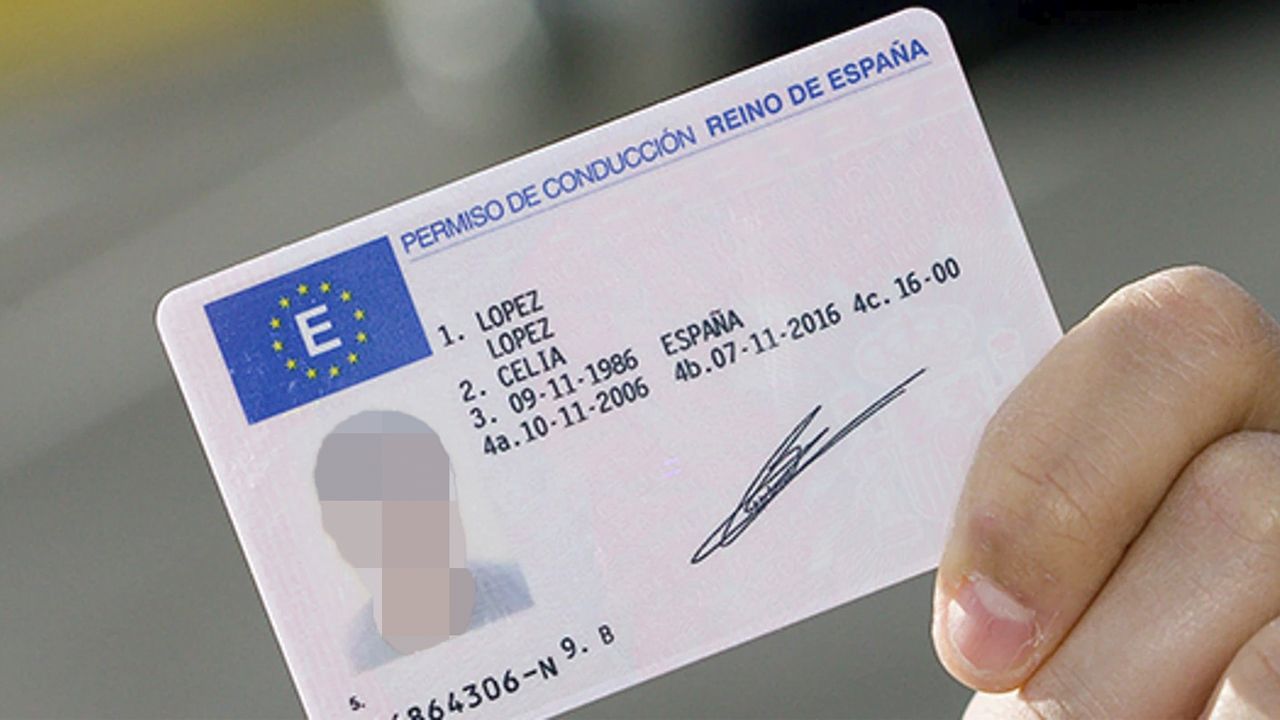 Perder el carnet de conducir en toda Europa será pan comido con las nuevas sanciones que llegarán en 2025