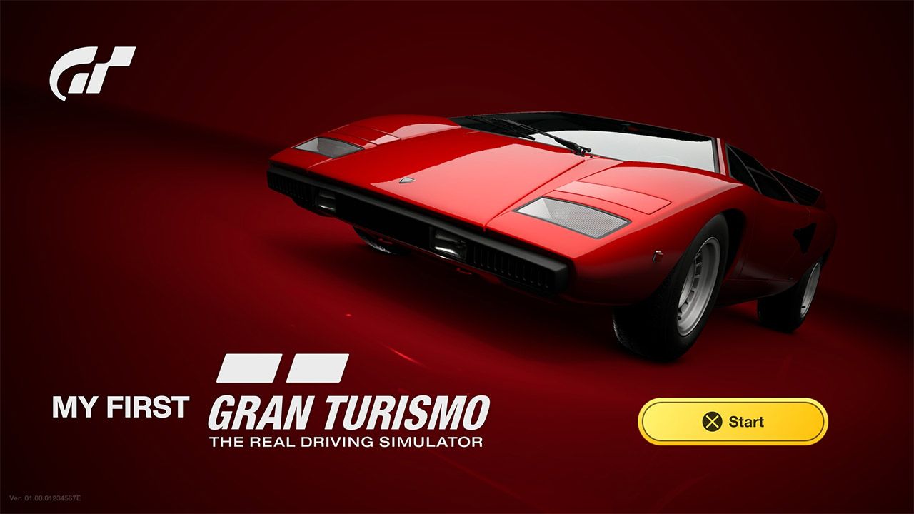 ¿Quieres jugar gratis a Gran Turismo? Desde hoy puedes hacerlo en PS4 y PS5