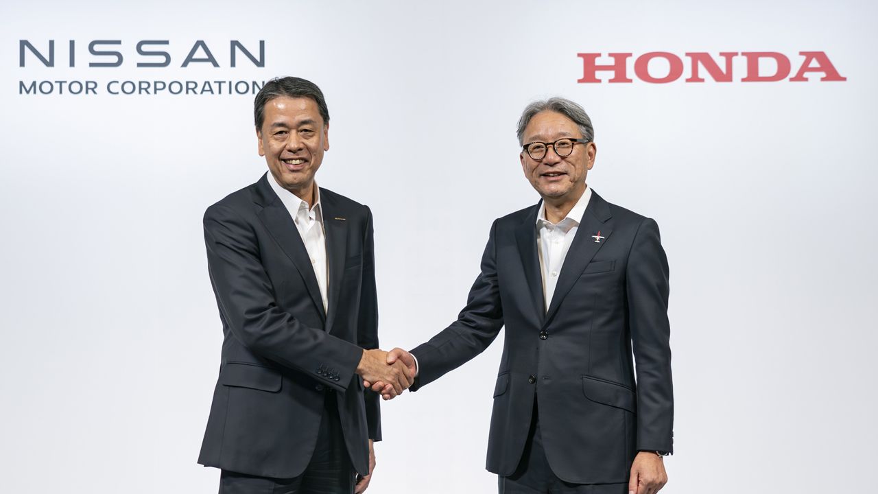 Honda / Nissan