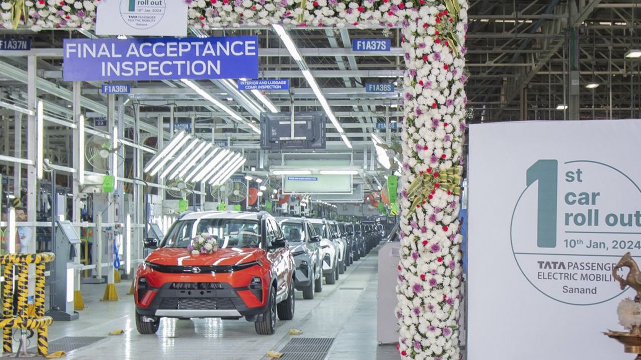 ¿Es India la nueva China? Un mercado emergente lanza su órdago para liderar la producción mundial de coches eléctricos