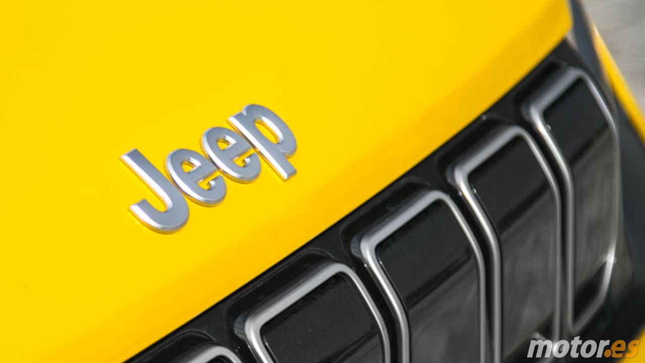 Las novedades de Jeep para 2025, ofensiva SUV con un renovado superventas y el nuevo Recon