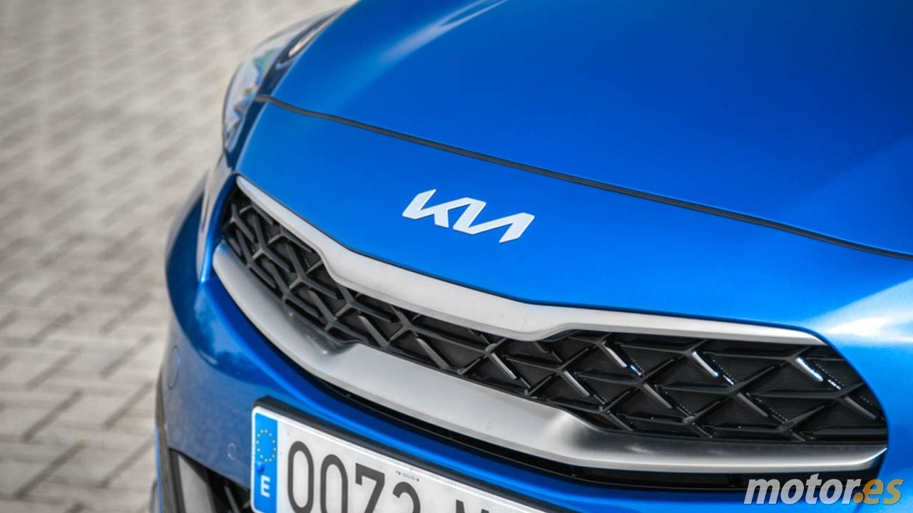 Las novedades de KIA para 2025, el Sportage se actualiza y se estrenan un compacto y multitud de eléctricos