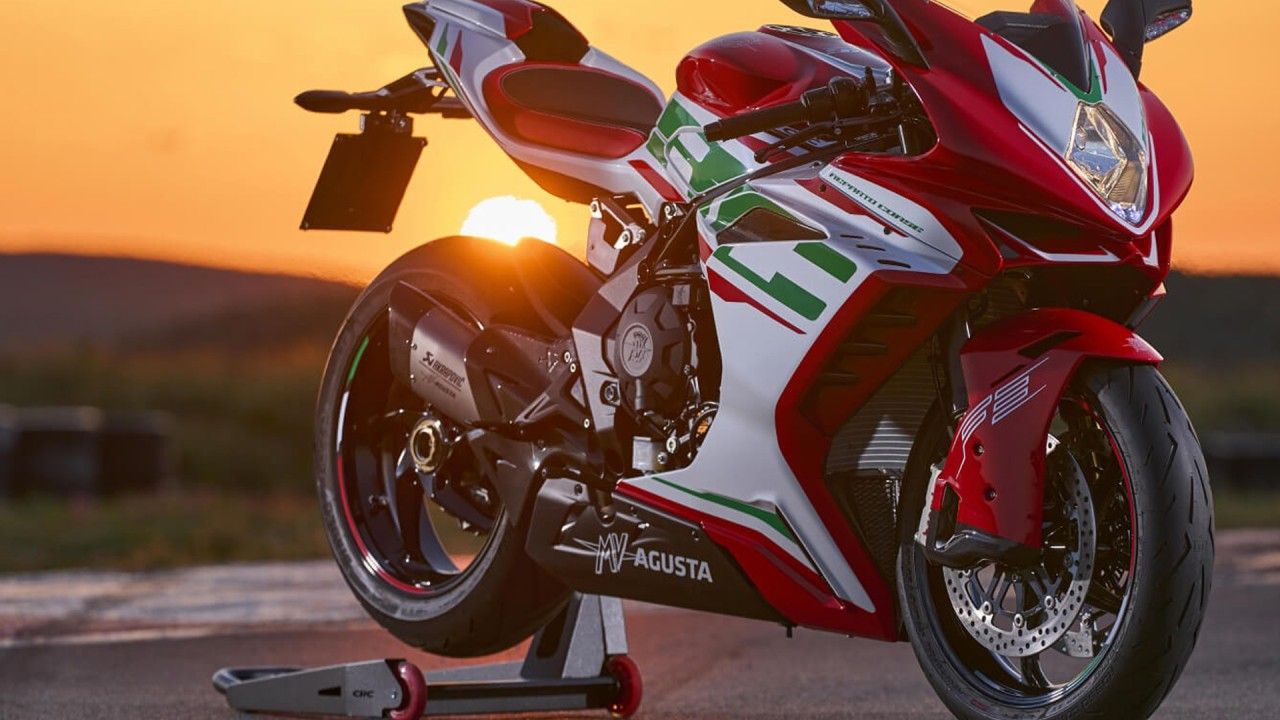 MV Agusta