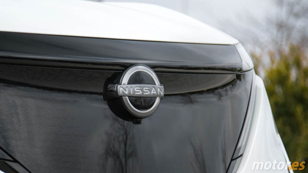 Las novedades de Nissan para 2025, llega el sucesor del LEAF y un inesperado SUV de precio económico