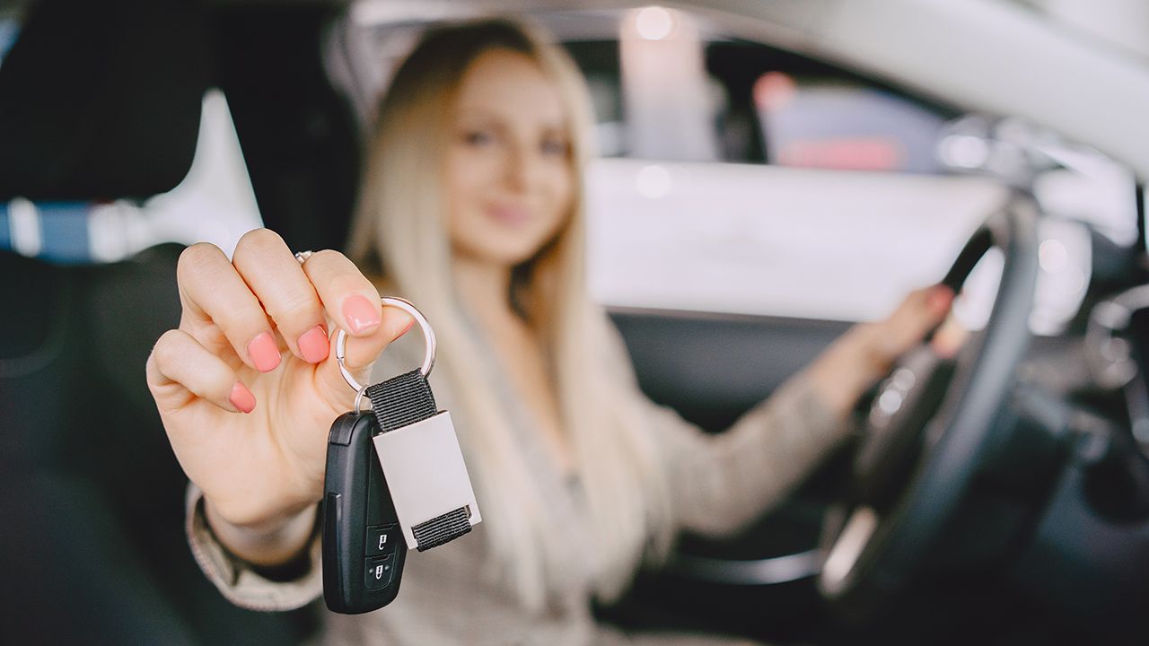 No tendrás coche propio y serás feliz… o eso te quieren hacer creer