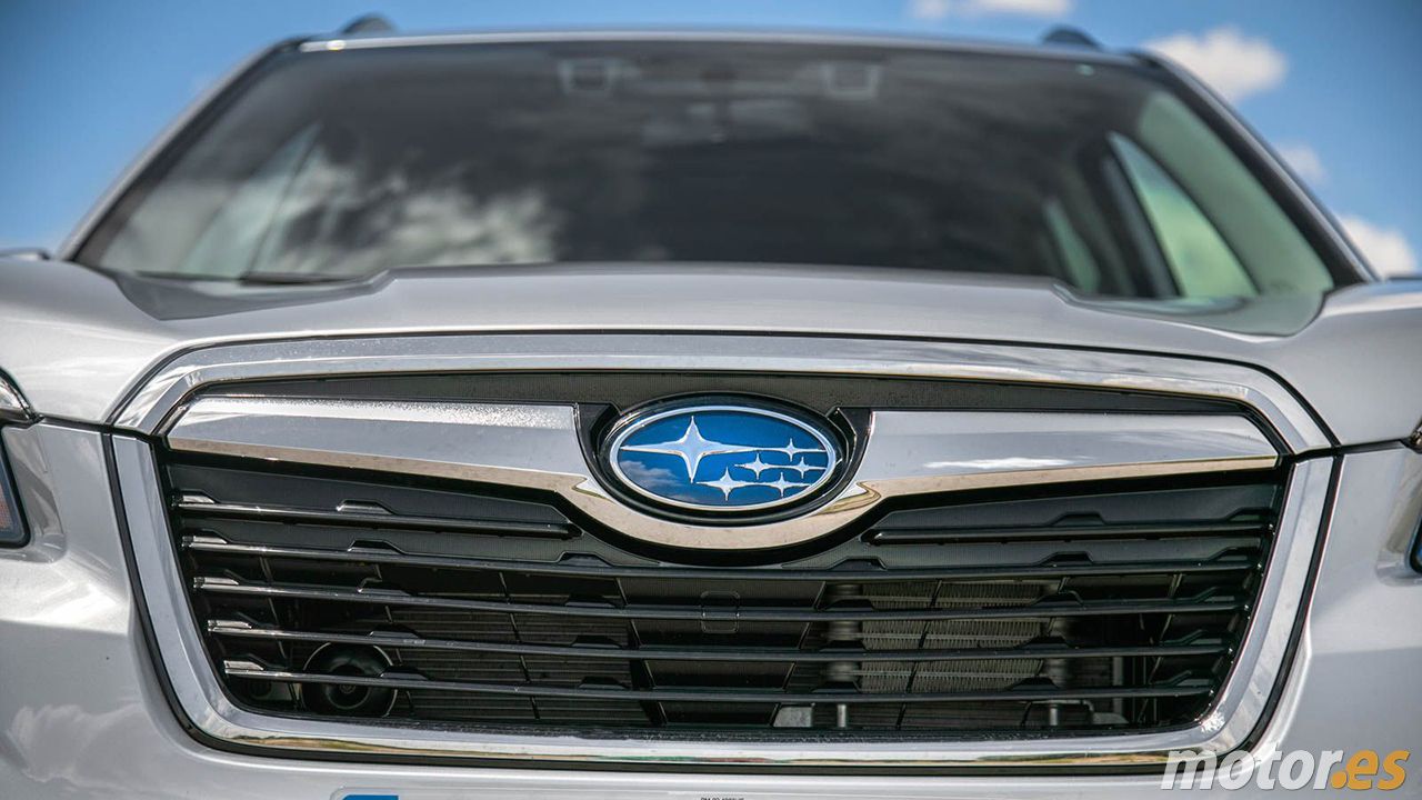 Las novedades de Subaru para 2025, la gran transformación del Outback y un inesperado STI