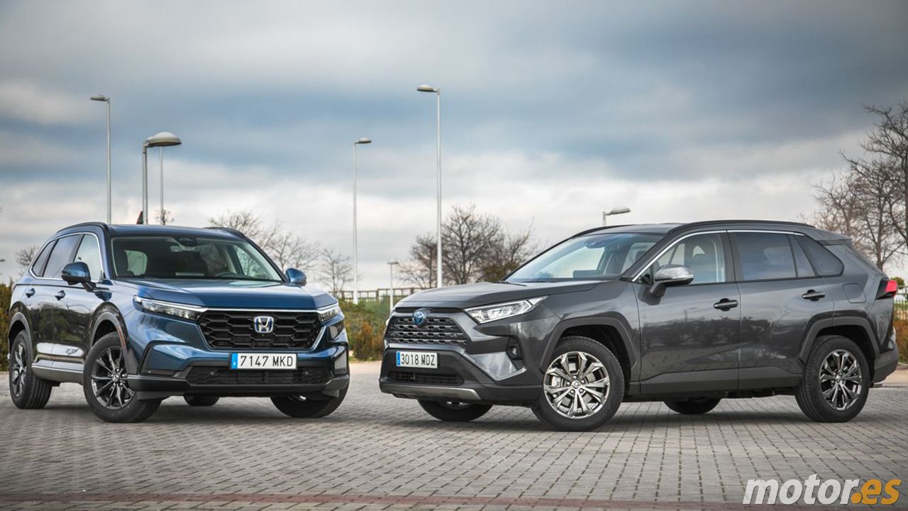 Las ventas de coches de ocasión en España suben un 5,1% en noviembre de 2024; el usado “mileurista” sigue a la baja