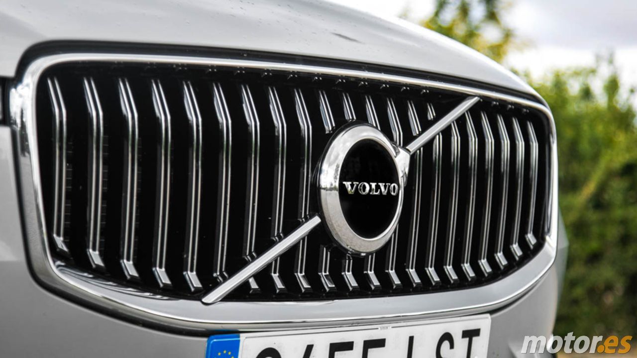 Las novedades de Volvo para 2025, el superventas XC60 estrena mejoras y llegan más eléctricos