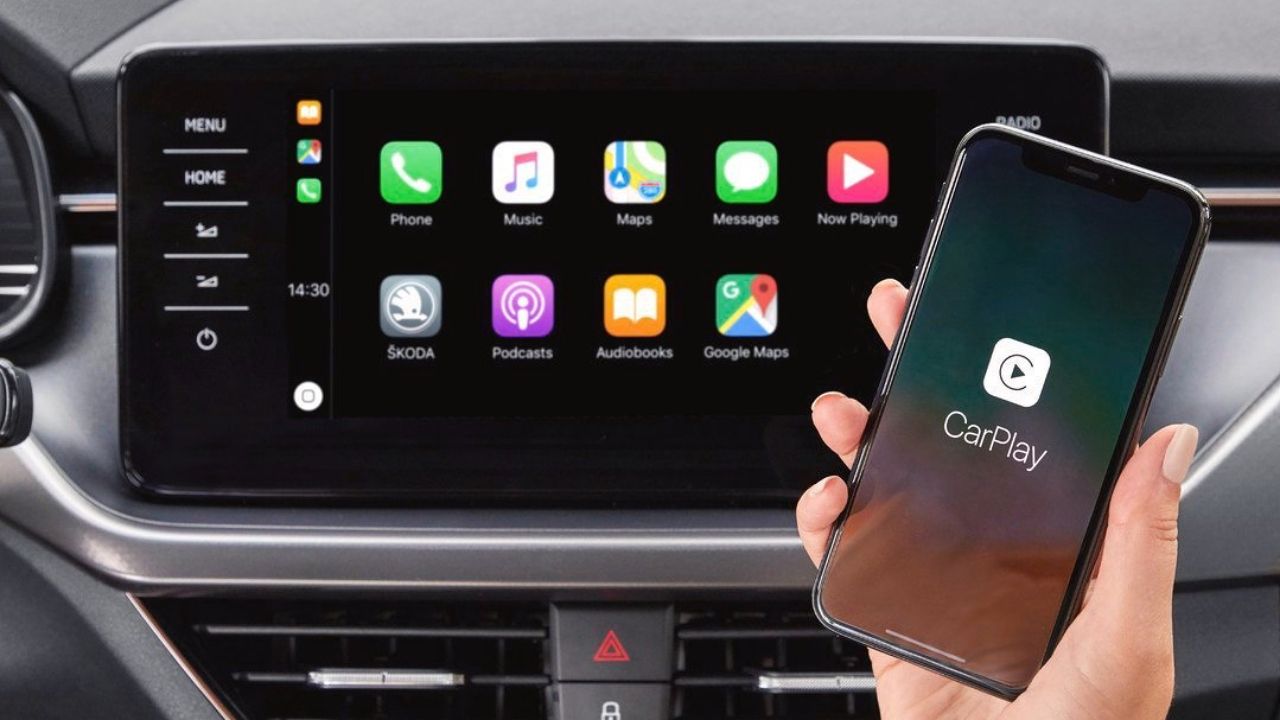 ¿Final para el Apple CarPlay? La compañía confirma que su nueva generación se retrasa indefinidamente