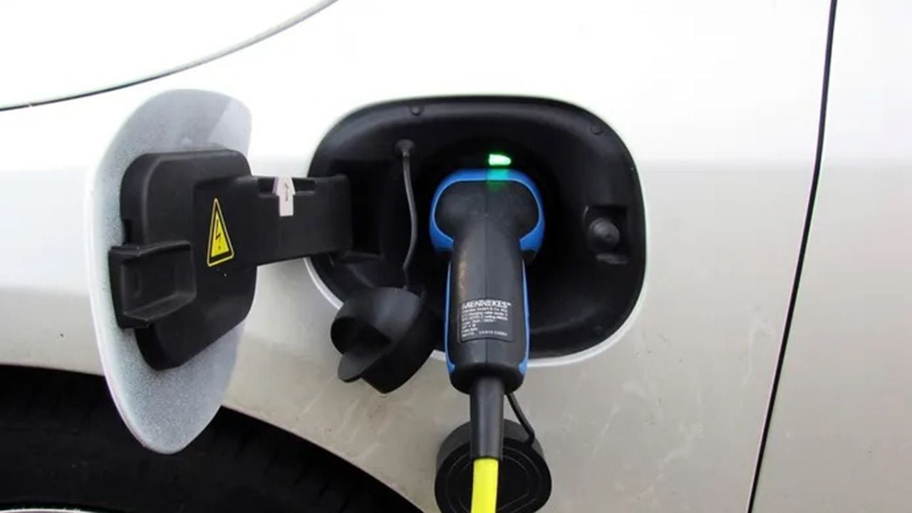 Las baterías de los coches eléctricos duran más de lo esperado. ¿Podría llegar esta a los 8 millones de kilómetros?