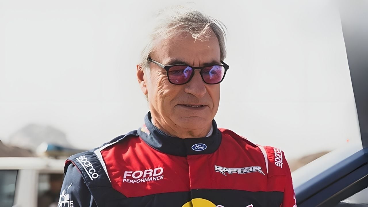 Carlos Sainz Sr. tiene claro quién expulsó a su hijo de Ferrari