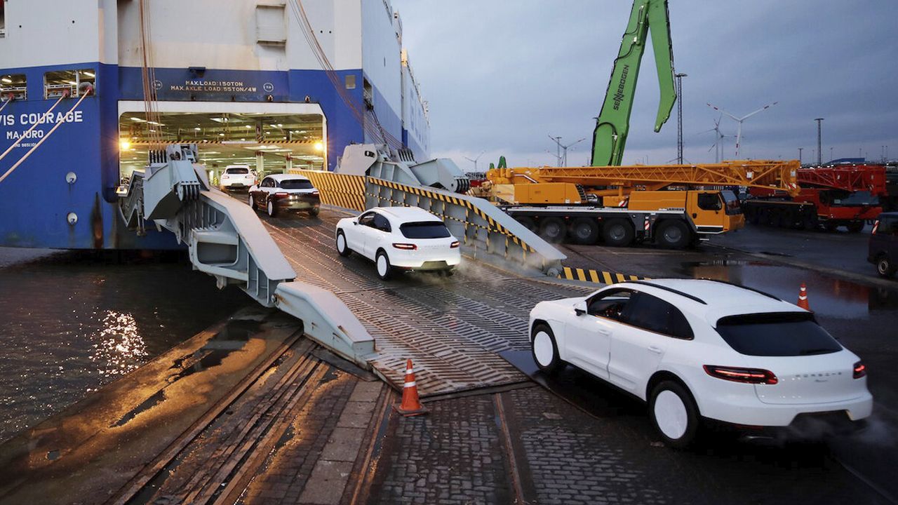 Holanda abre la veda a subir el IVA de los coches nuevos, que se desate un efecto dominó es inevitable